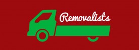 Removalists Nailsworth - Furniture Removals
